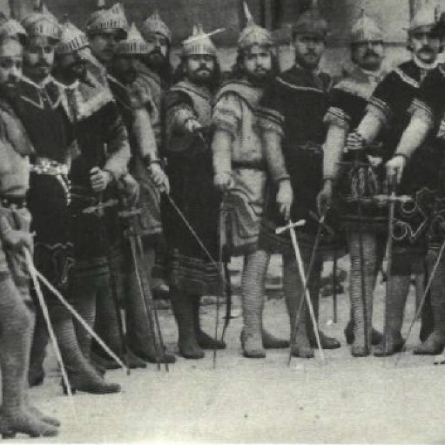 Va passar... el 21 d'abril de 1882