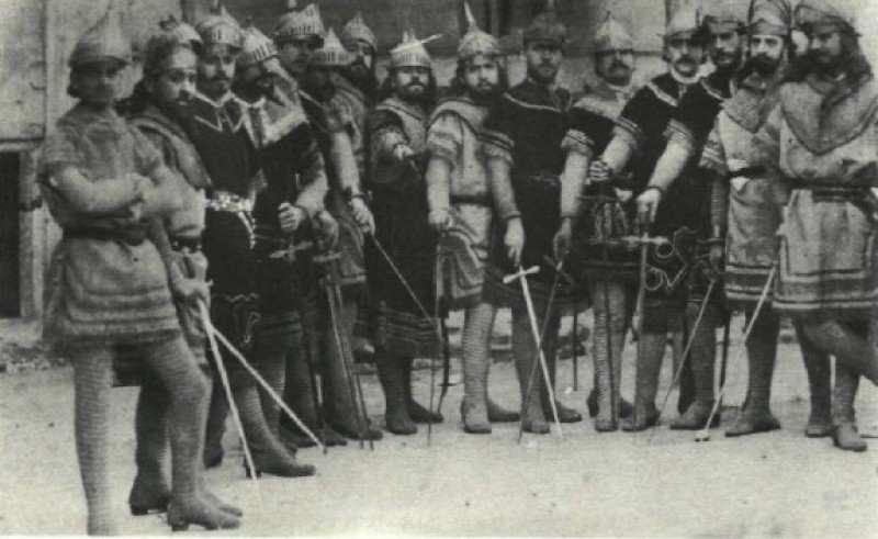 Va passar... el 21 d'abril de 1882