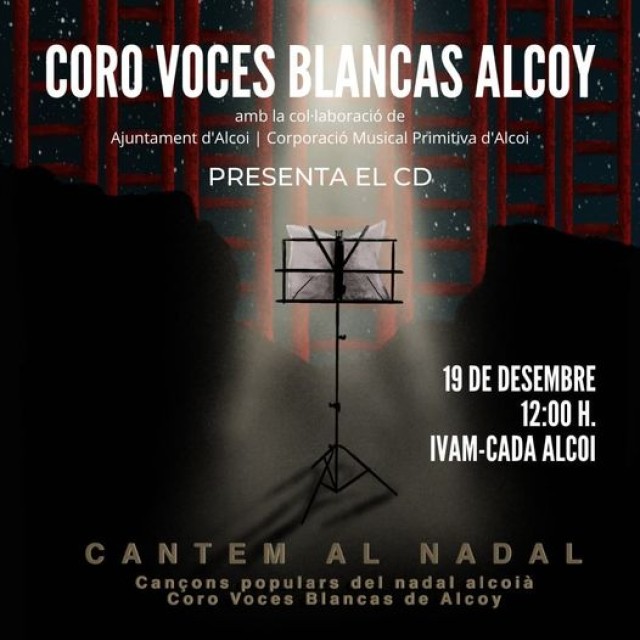 Un CD amb molt de cor