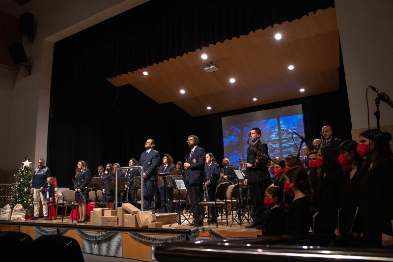 Un conte de Nadal: Crònica Nit de Reis