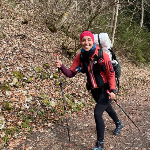 Comença el 'Zurich Alcoi by foot'
