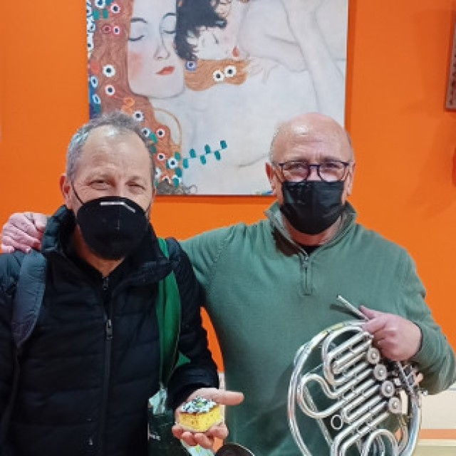 Uns mestres molt entranyables per als més menudets