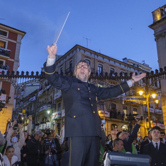 Un alé de música: La Festa per La Vella (I)