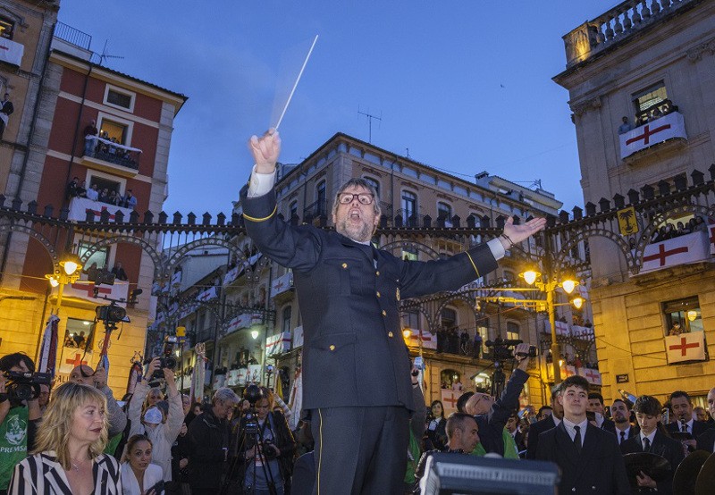 Un alé de música: La Festa per La Vella (I)