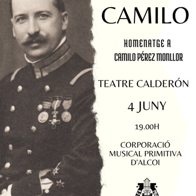 Notes al programa 'A Don Camilo'