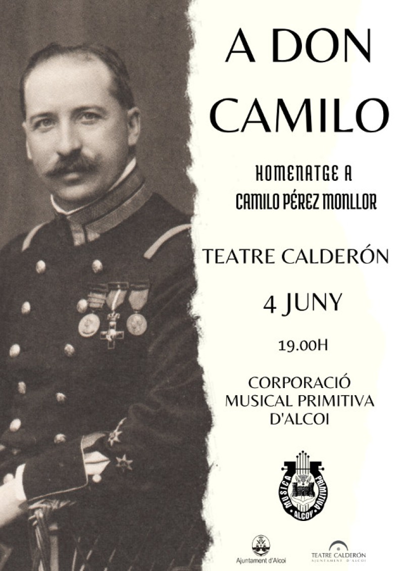 'A Don Camilo', nova proposta de La Primitiva