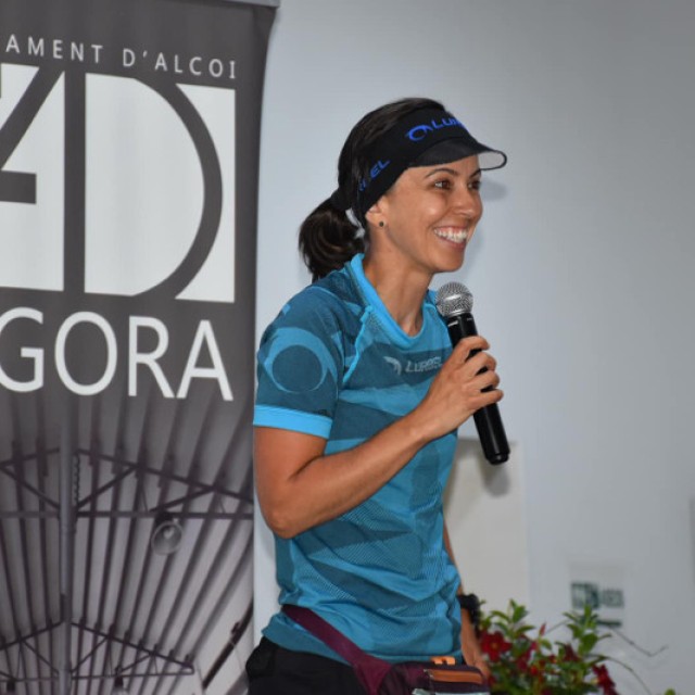 Finalitza l'aventura de Maria Cabanes