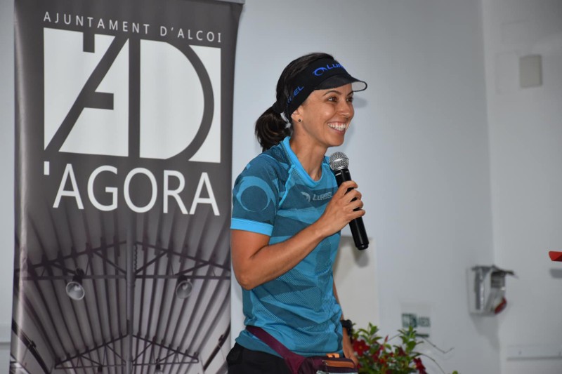 Finalitza l'aventura de Maria Cabanes