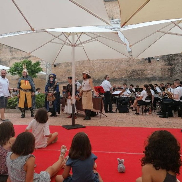 'Unes festes diferents' a Pego