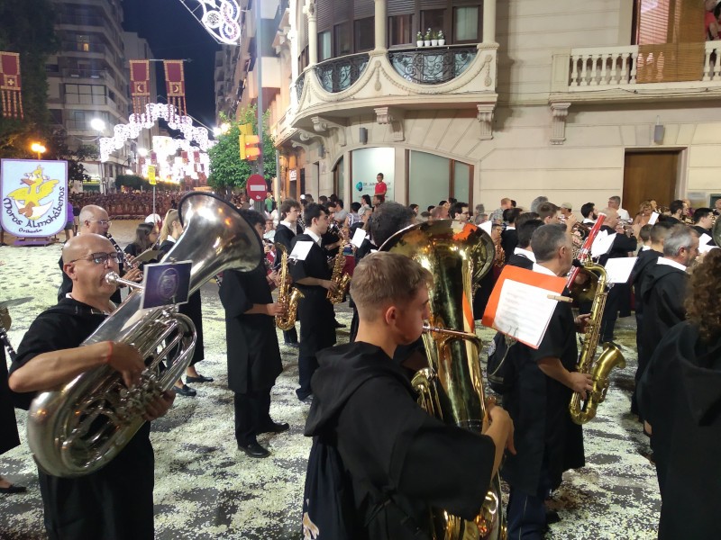 Finalitza la campanya estiuenca festera