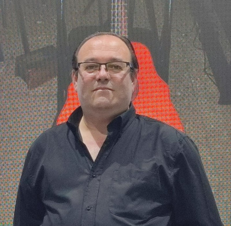 In Memoriam Andrés Arévalo Cots