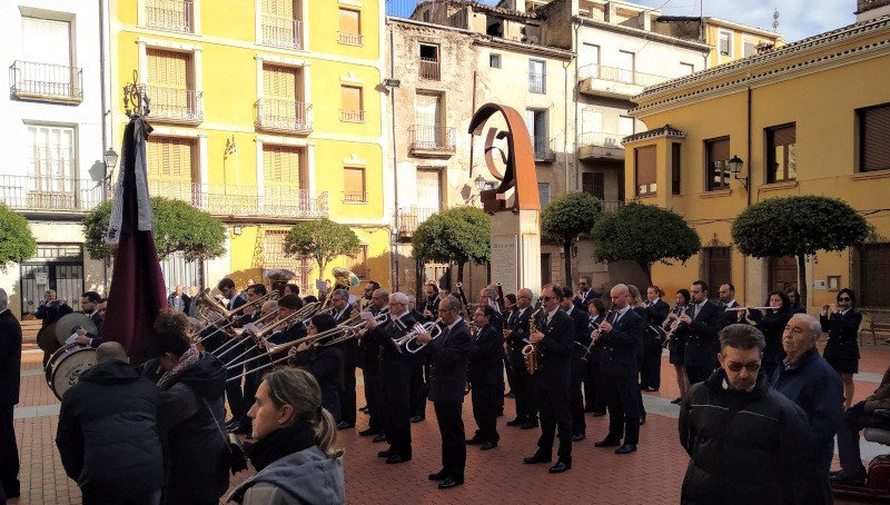 In Memoriam Antonio Llinares Llinares