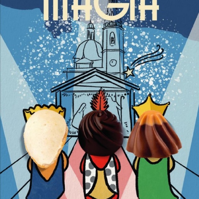 La Primitiva a la revista 