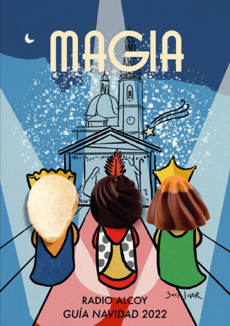 La Primitiva a la revista 