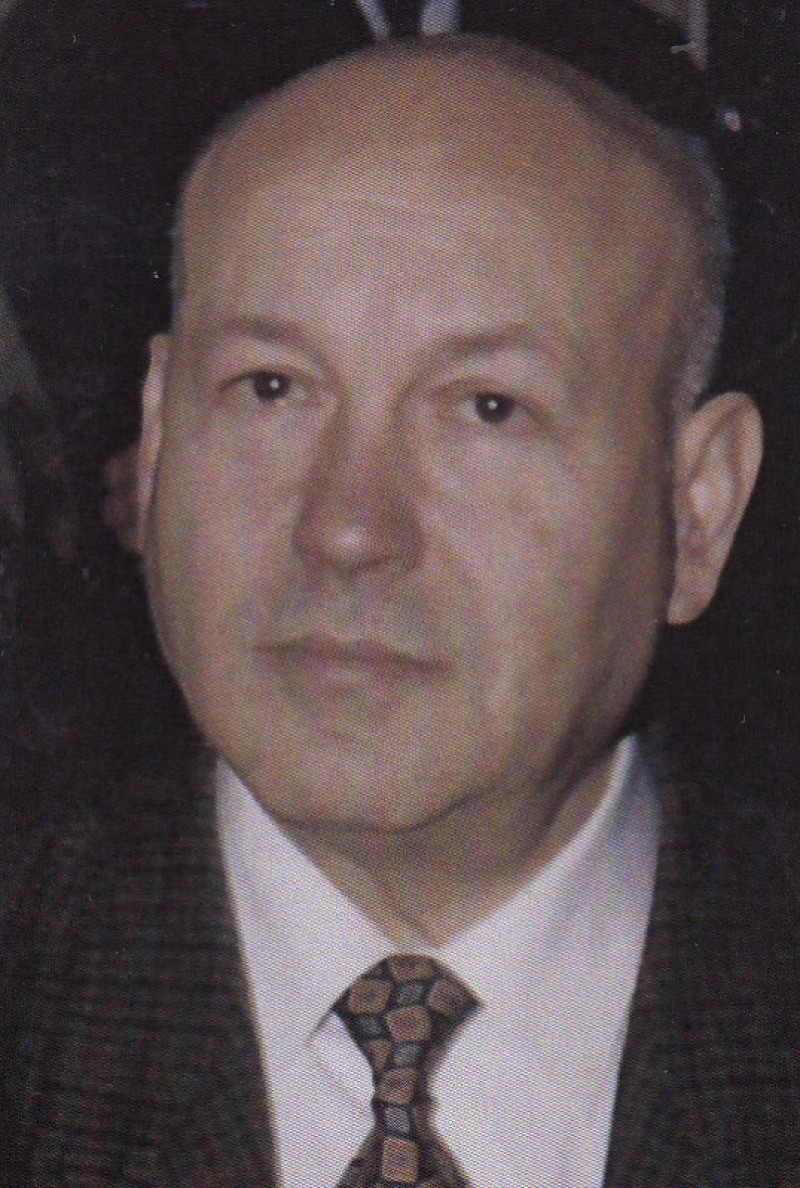 In Memoriam Vicente Ivorra Pujalte