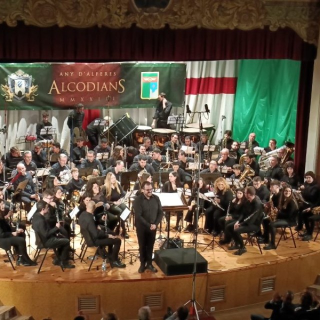 Dissabte amb aroma de Festa