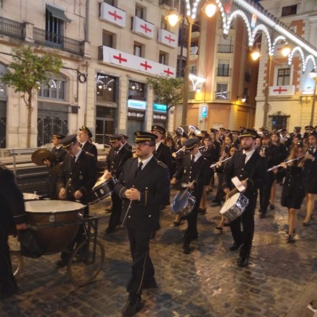 La Festa per La Vella II: La setmana del Patró