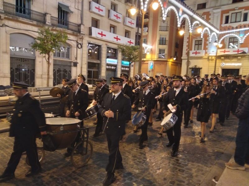 La Festa per La Vella II: La setmana del Patró