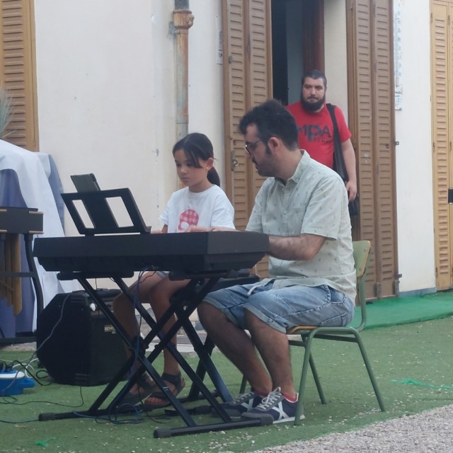 Música Primitiva Apolo d'Alcoi
