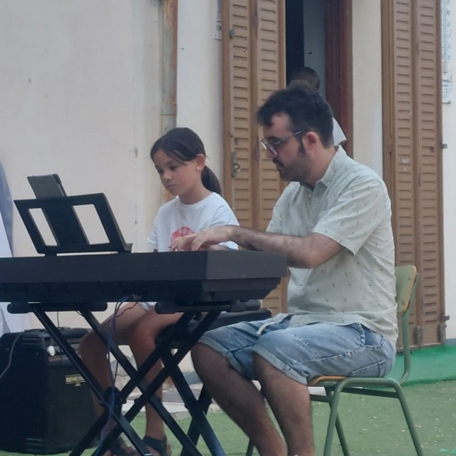 Música Primitiva Apolo d'Alcoi