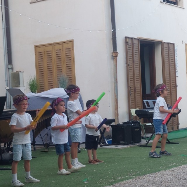 Música Primitiva Apolo d'Alcoi