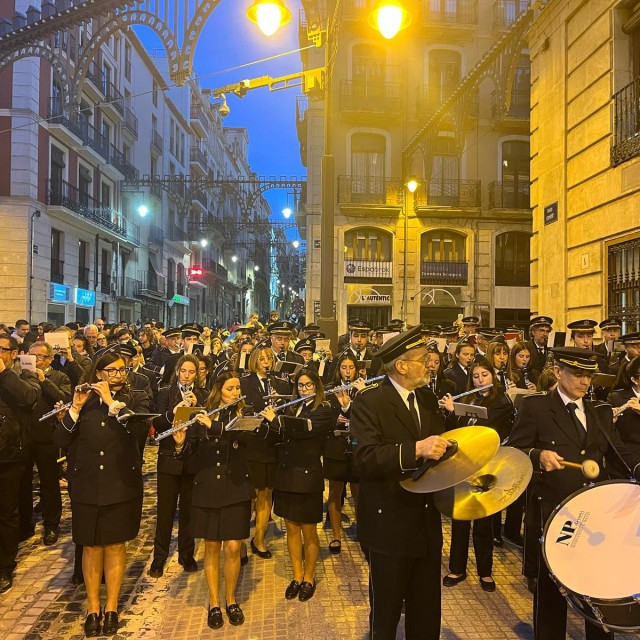 L'1 d'abril comença la Festa (Foto: Olga Francés. Instagram: olgafrances_fotografia)