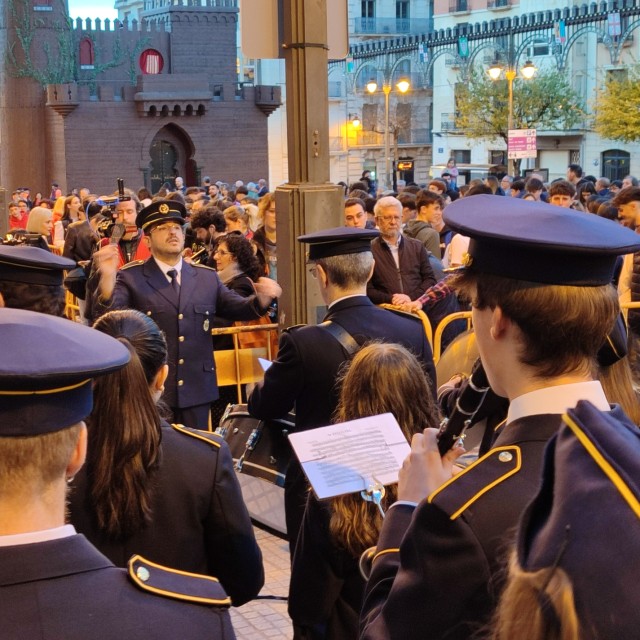 Música Primitiva Apolo d'Alcoi
