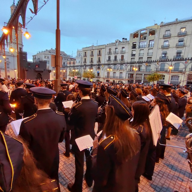 Música Primitiva Apolo d'Alcoi
