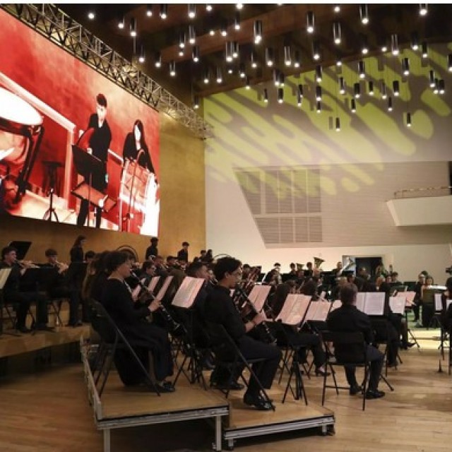 Música Primitiva Apolo d'Alcoi
