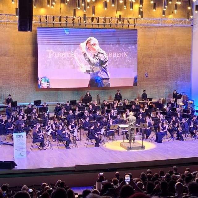 Música Primitiva Apolo d'Alcoi