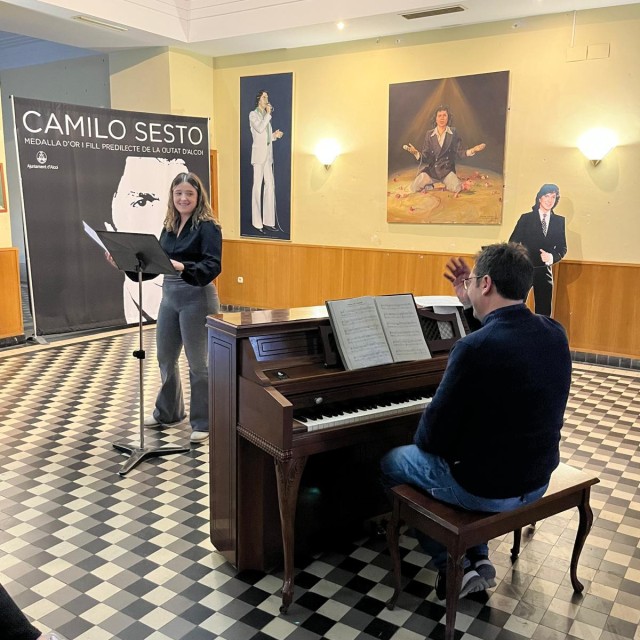 Música Primitiva Apolo d'Alcoi