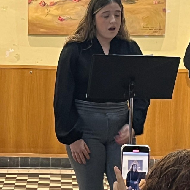 Música Primitiva Apolo d'Alcoi