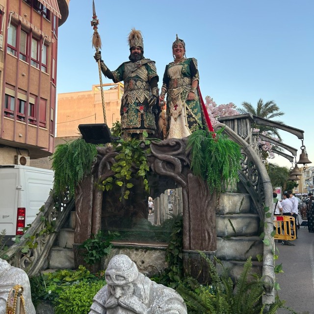 Música Primitiva Apolo d'Alcoi