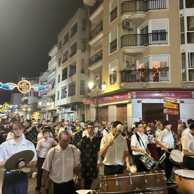 Música Primitiva Apolo d'Alcoi