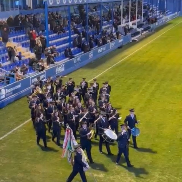 Música Primitiva Apolo d'Alcoi