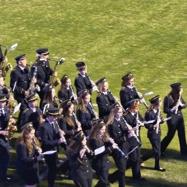 Música Primitiva Apolo d'Alcoi