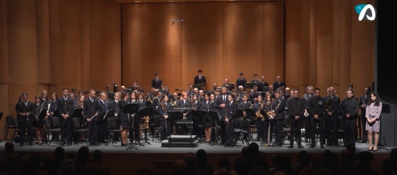 Crònica del Concert Santa Cecilia 2025