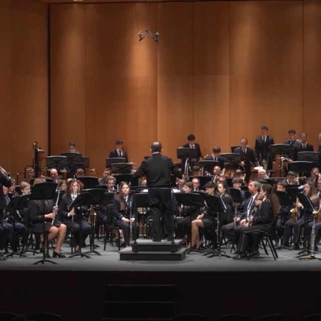 Música Primitiva Apolo d'Alcoi