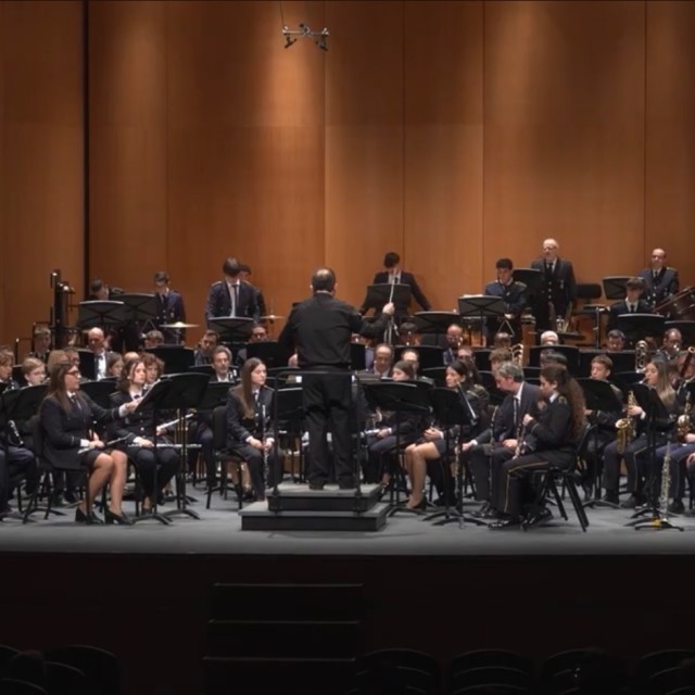 Música Primitiva Apolo d'Alcoi