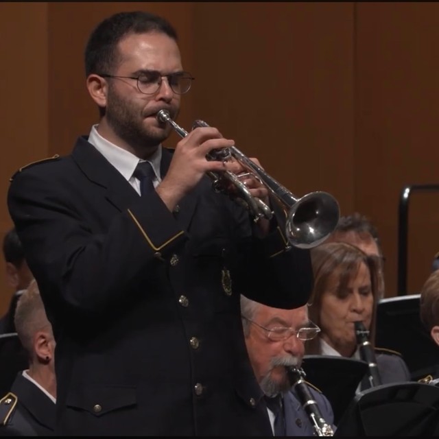 Música Primitiva Apolo d'Alcoi