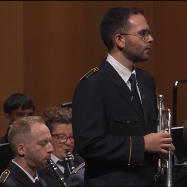Música Primitiva Apolo d'Alcoi