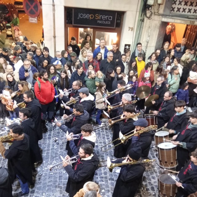 Música Primitiva Apolo d'Alcoi