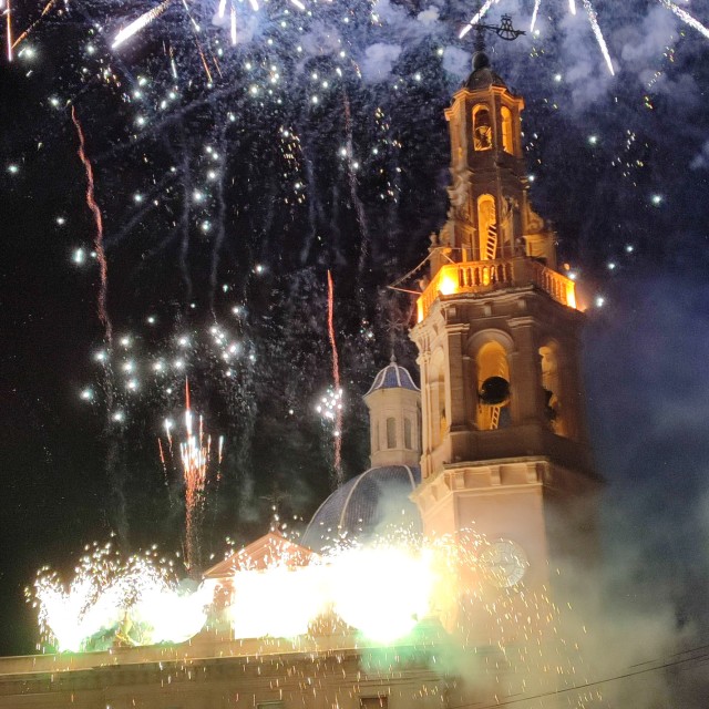 Música Primitiva Apolo d'Alcoi
