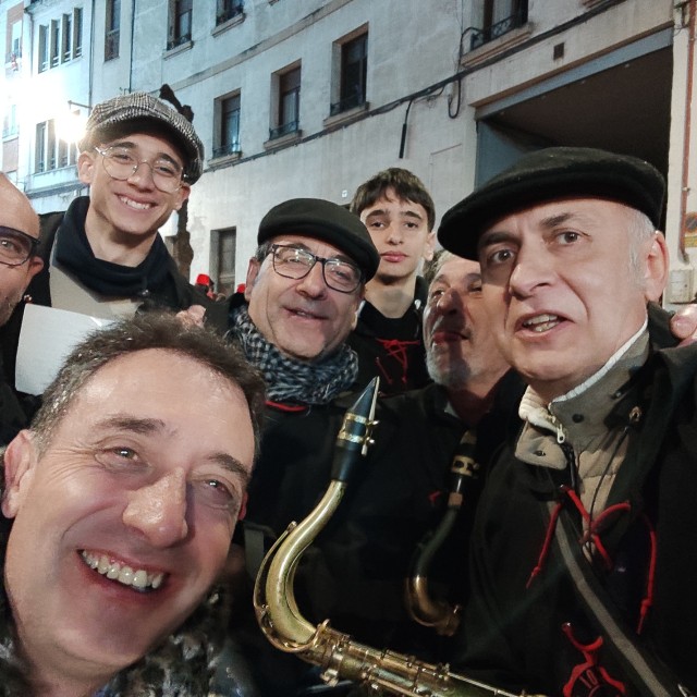 Música Primitiva Apolo d'Alcoi