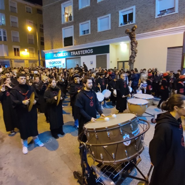 Finalitza la trilogia nadalenca