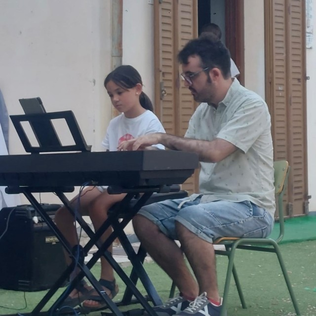 Música Primitiva Apolo d'Alcoi