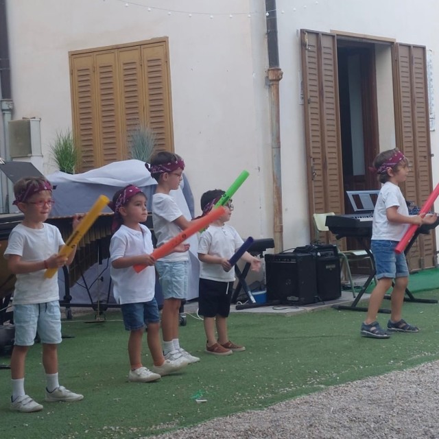 Música Primitiva Apolo d'Alcoi