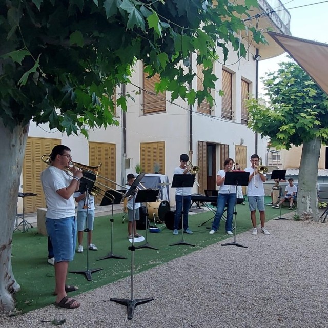 Música Primitiva Apolo d'Alcoi