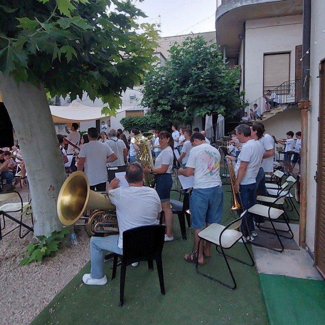 Música Primitiva Apolo d'Alcoi