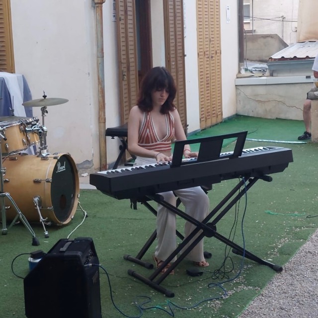 Música Primitiva Apolo d'Alcoi